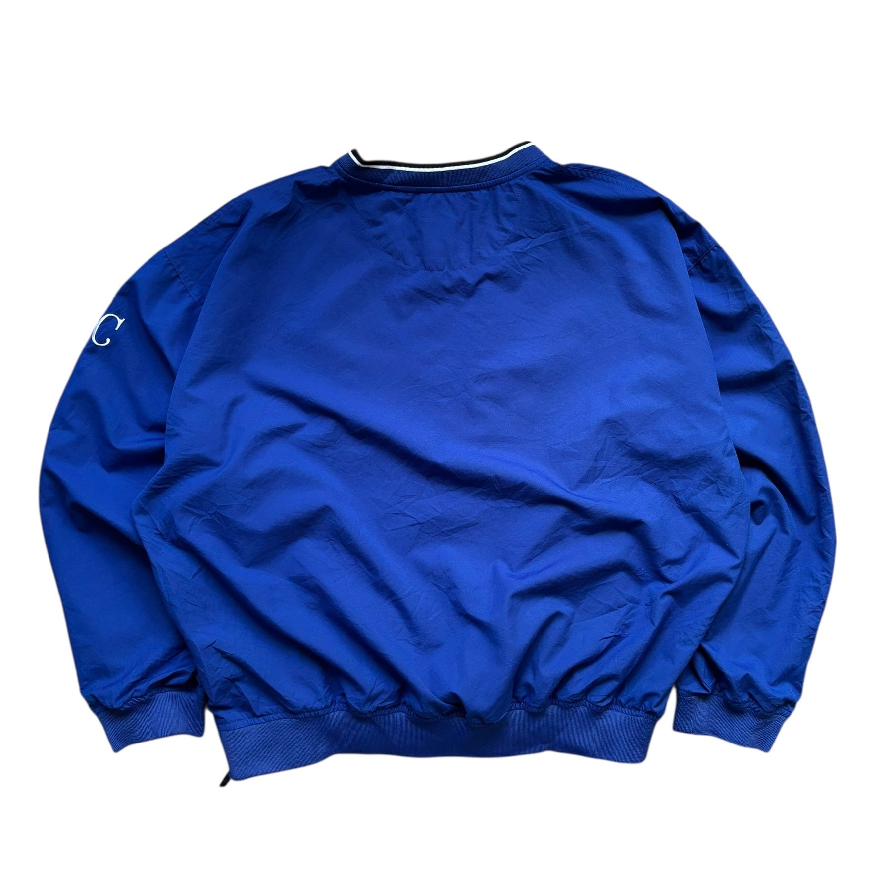Nike Kansas City Royals MLB Jacket (L)