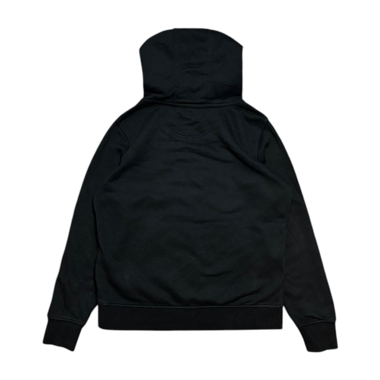 Carhartt Printed Hoodie (S) - Quaint Vintage