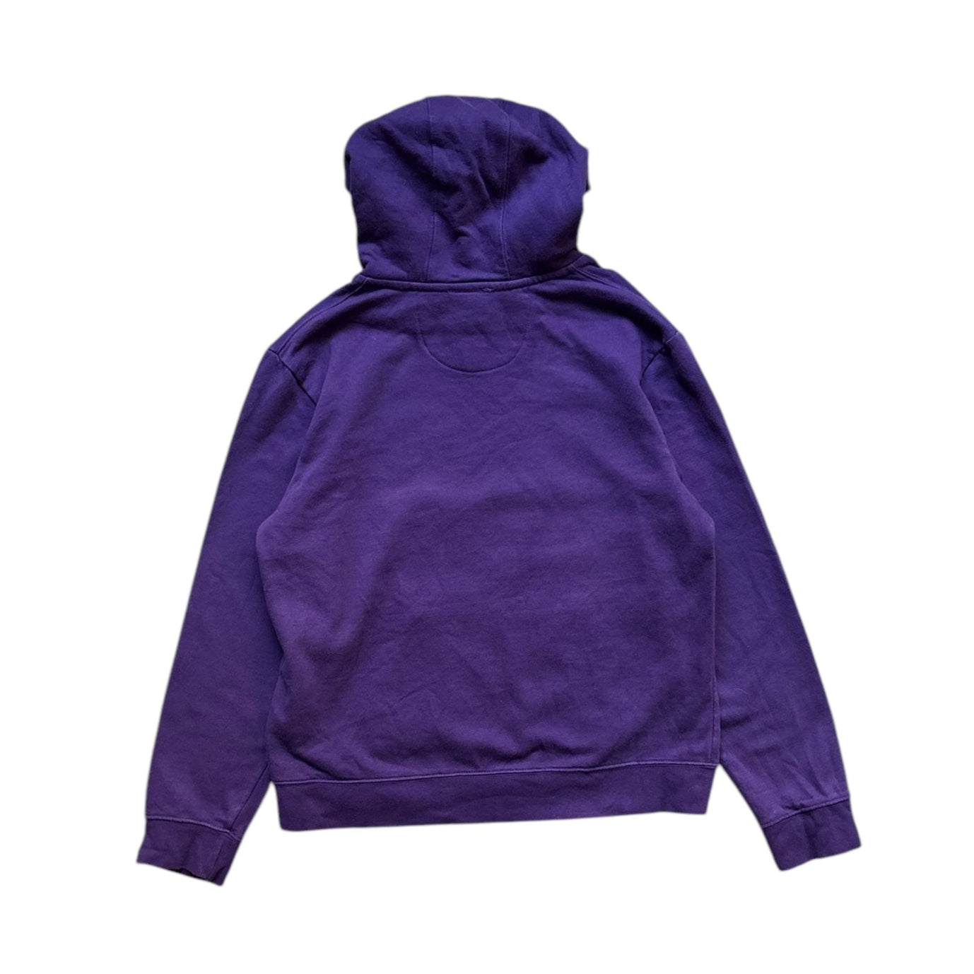 NFL Hoodie (M) - Quaint Vintage