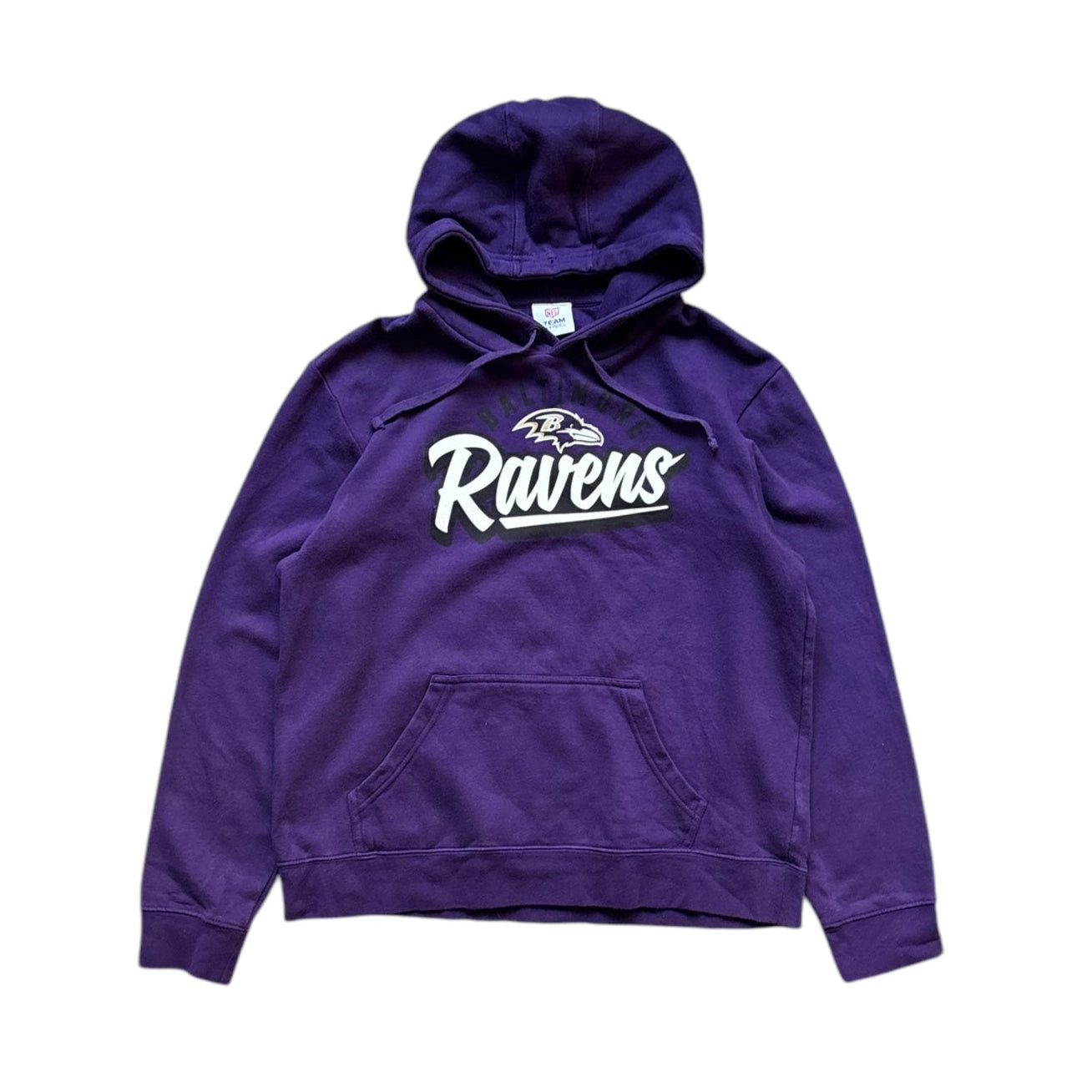 NFL Hoodie (M) - Quaint Vintage