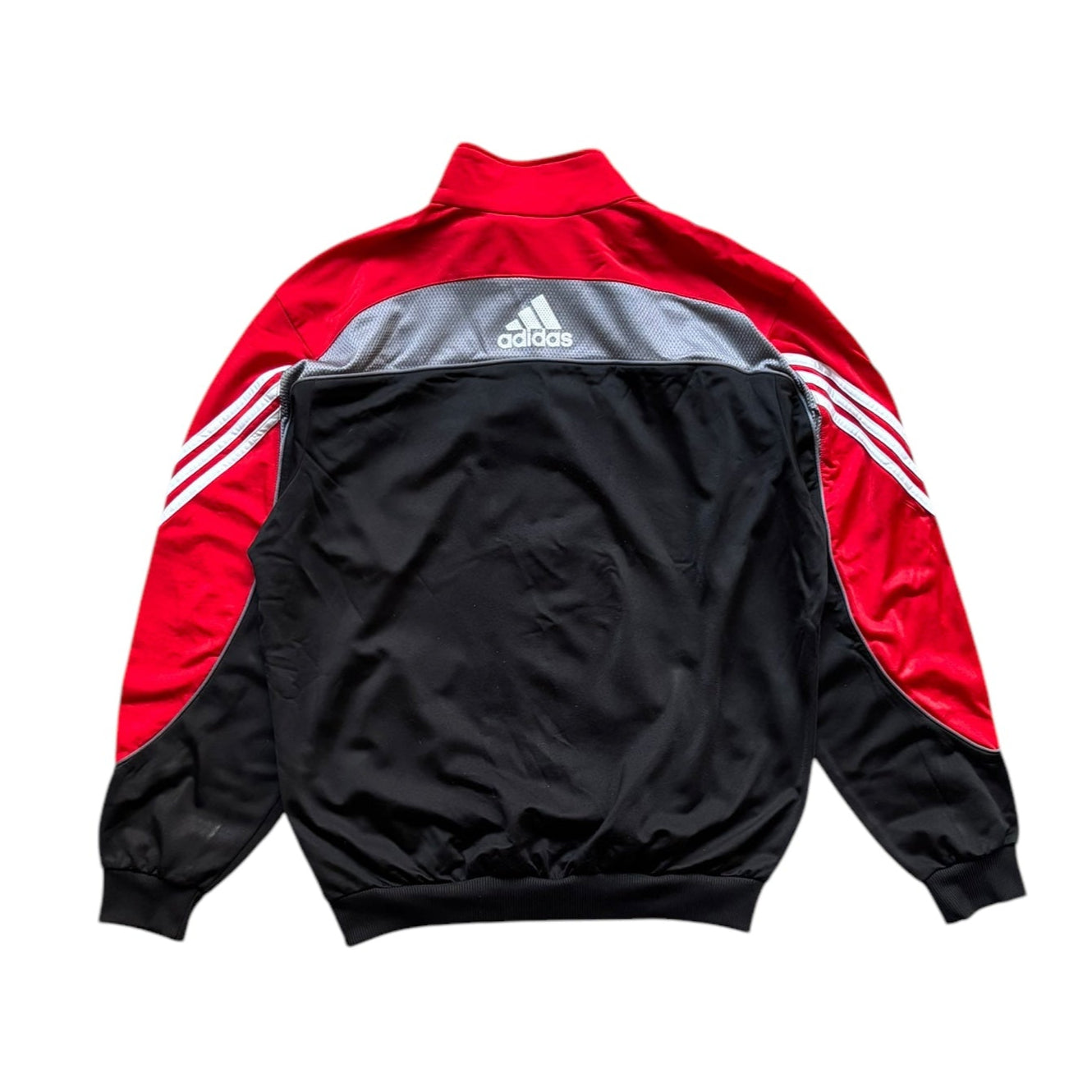 Adidas Sport Jacket (L) - Quaint Vintage