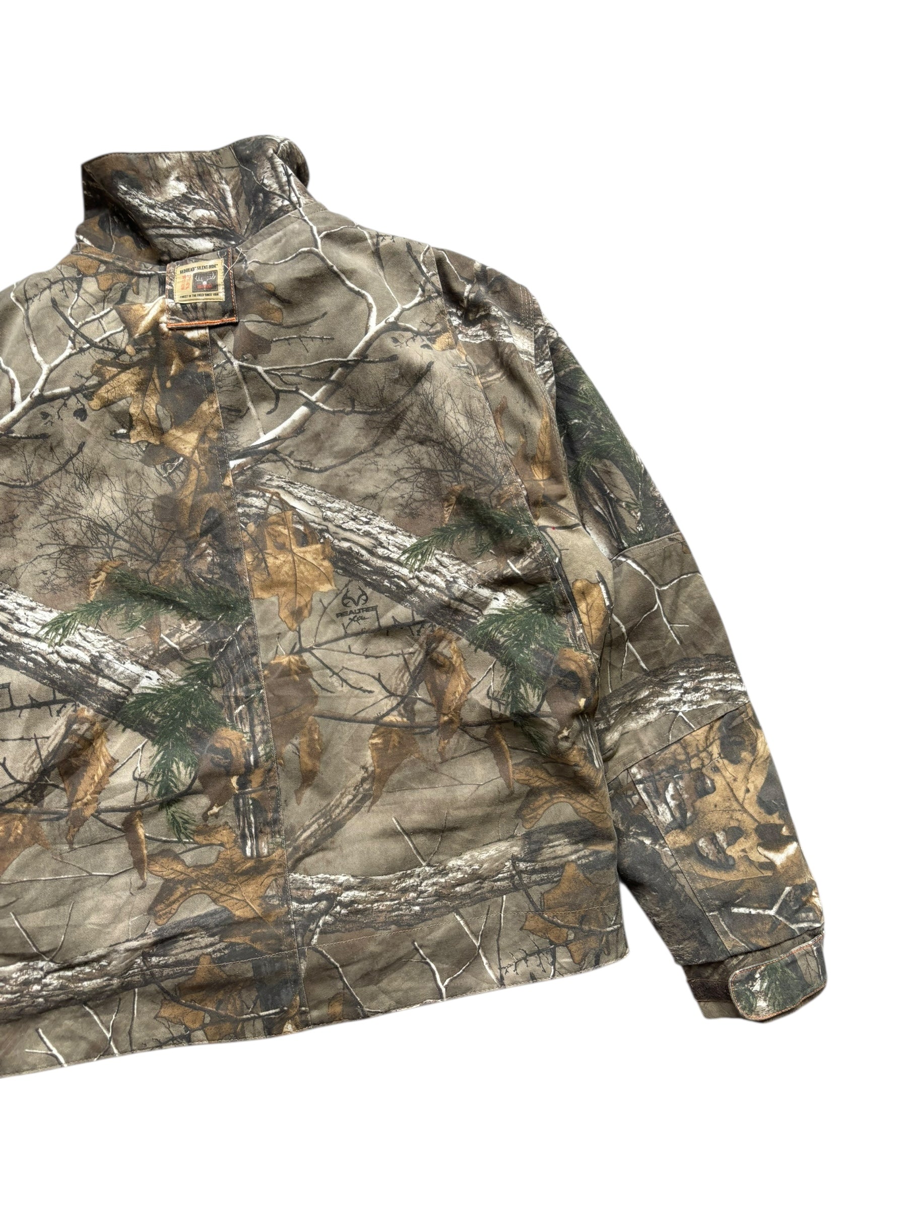 Redhead Real Tree Jacket (M)