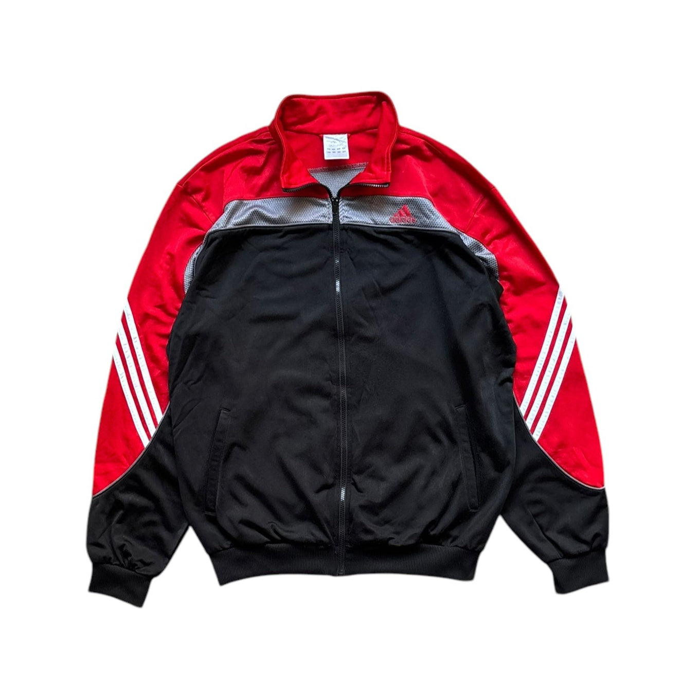 Adidas Sport Jacket (L) - Quaint Vintage
