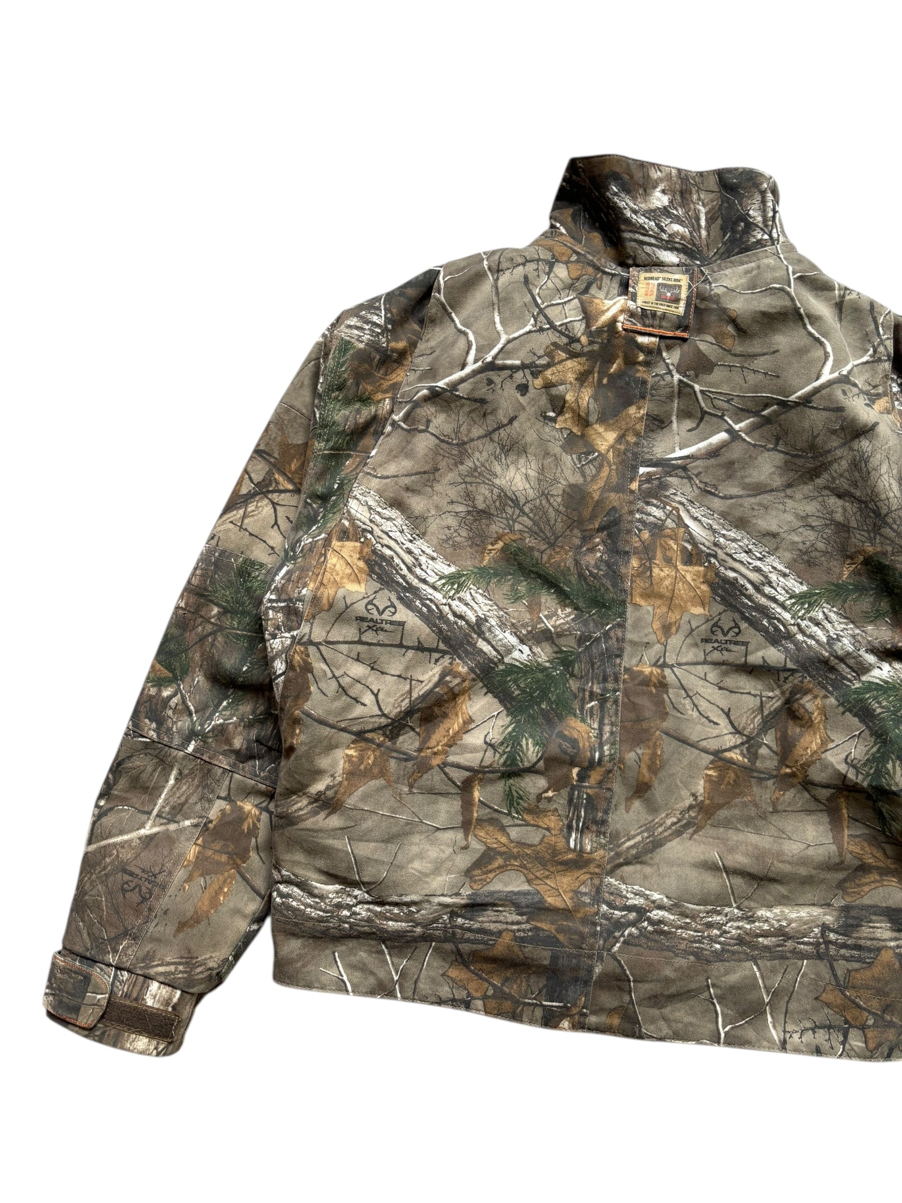 Redhead Real Tree Jacket (M)