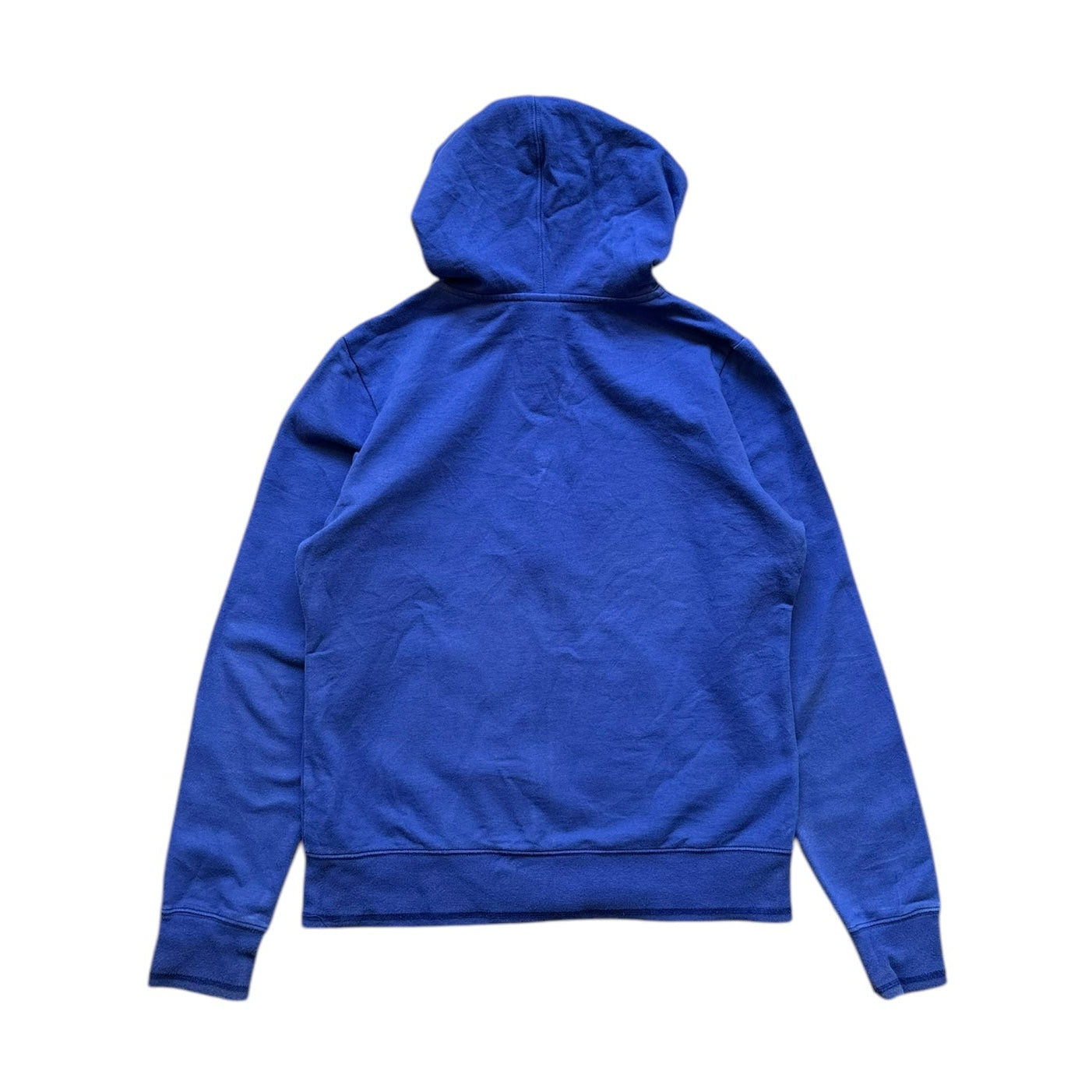The North Face Zip-Up Hoodie (XS) - Quaint Vintage