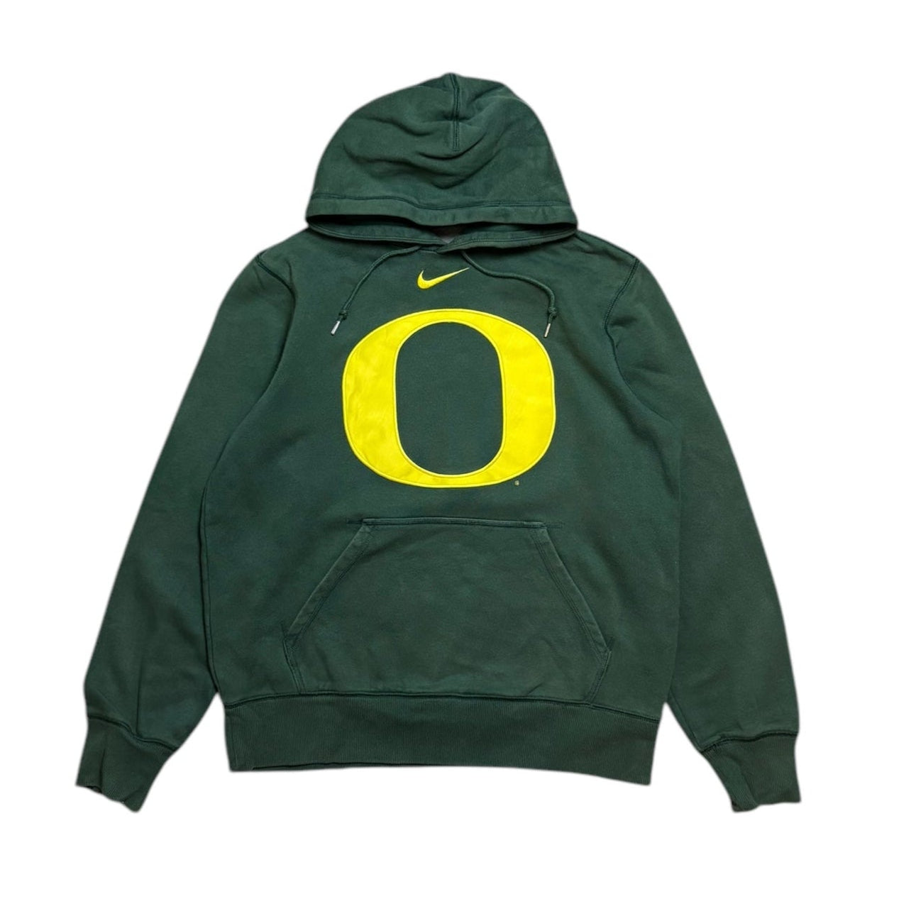Nike Oregon Ducks Hoodie (M) - Quaint Vintage