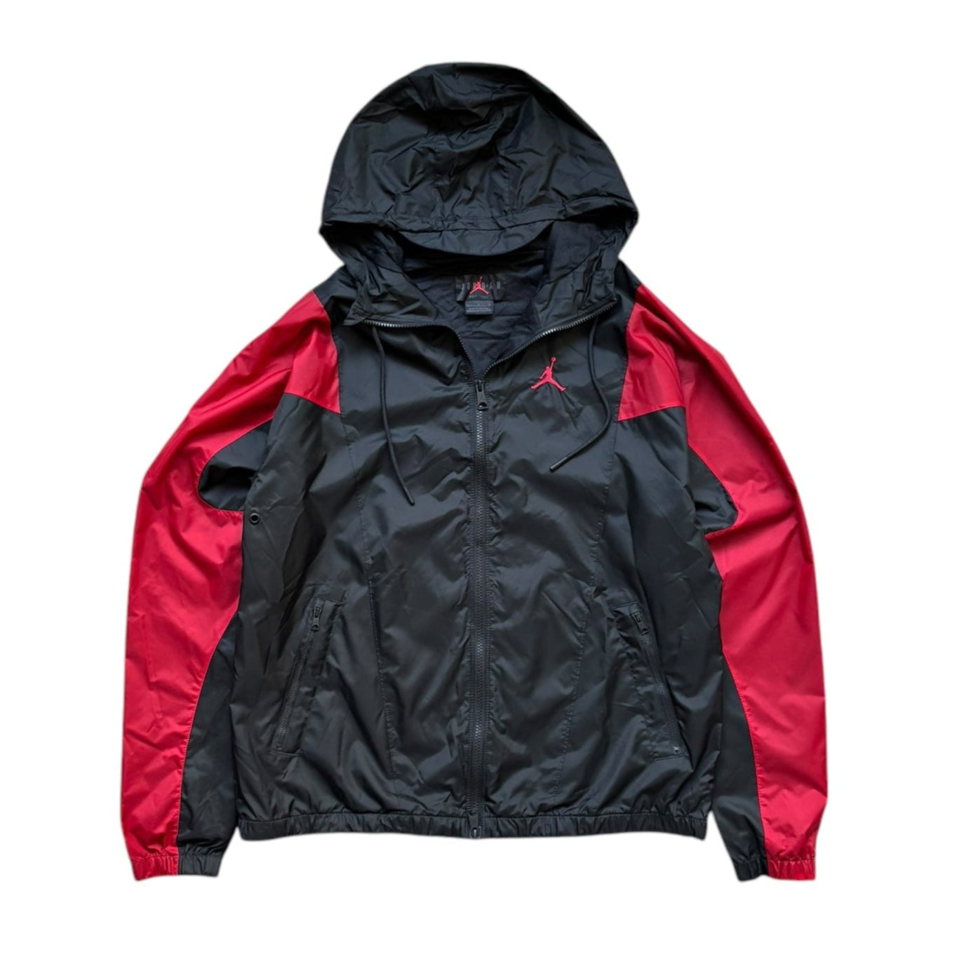 Nike Jordan Raincoat (L) - Quaint Vintage
