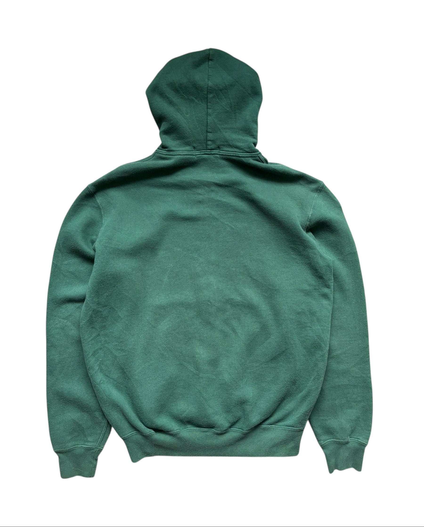Vintage Ralph Lauren Zip-Up Hoodie (S)