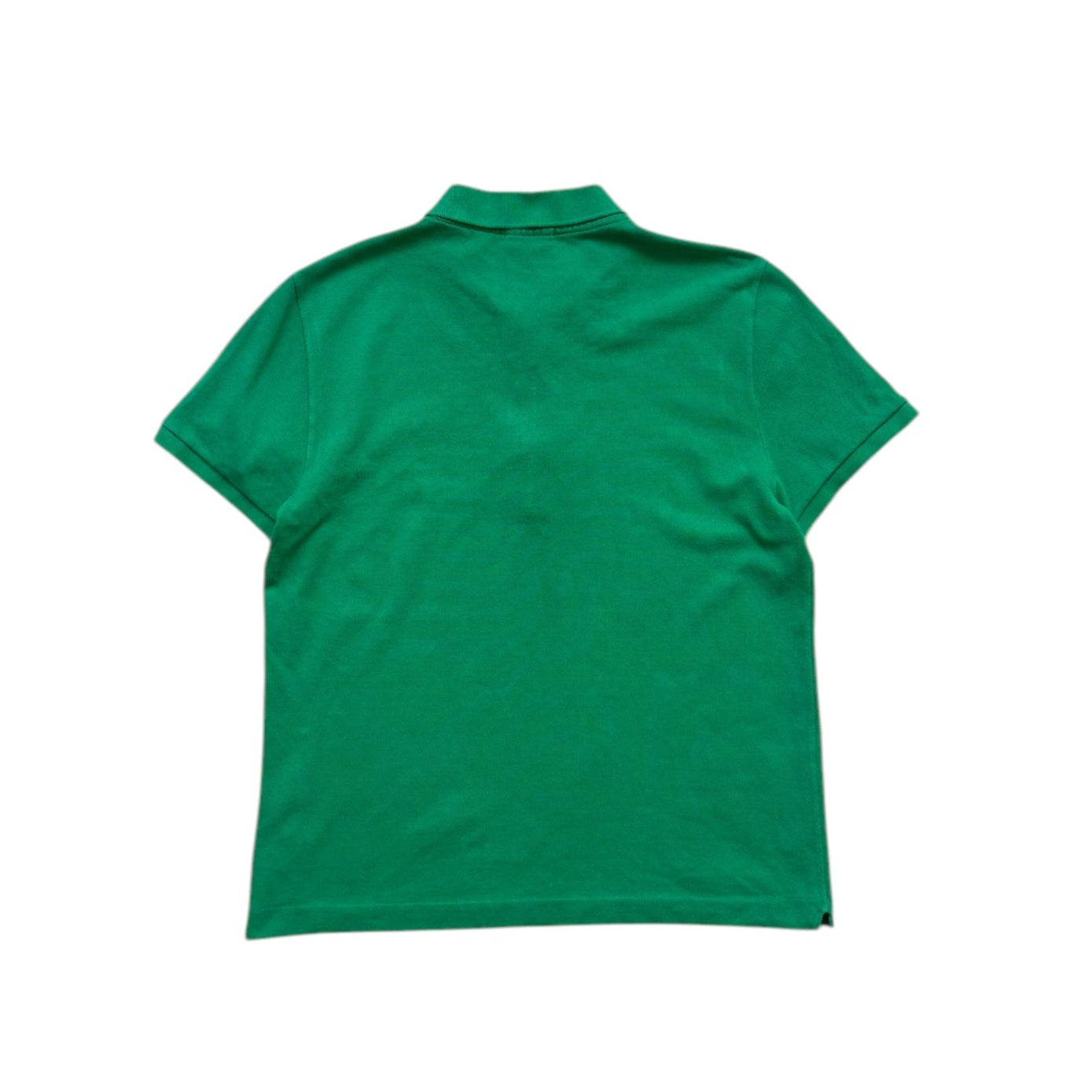 Lacoste Polo T-Shirt (XS) - Quaint Vintage