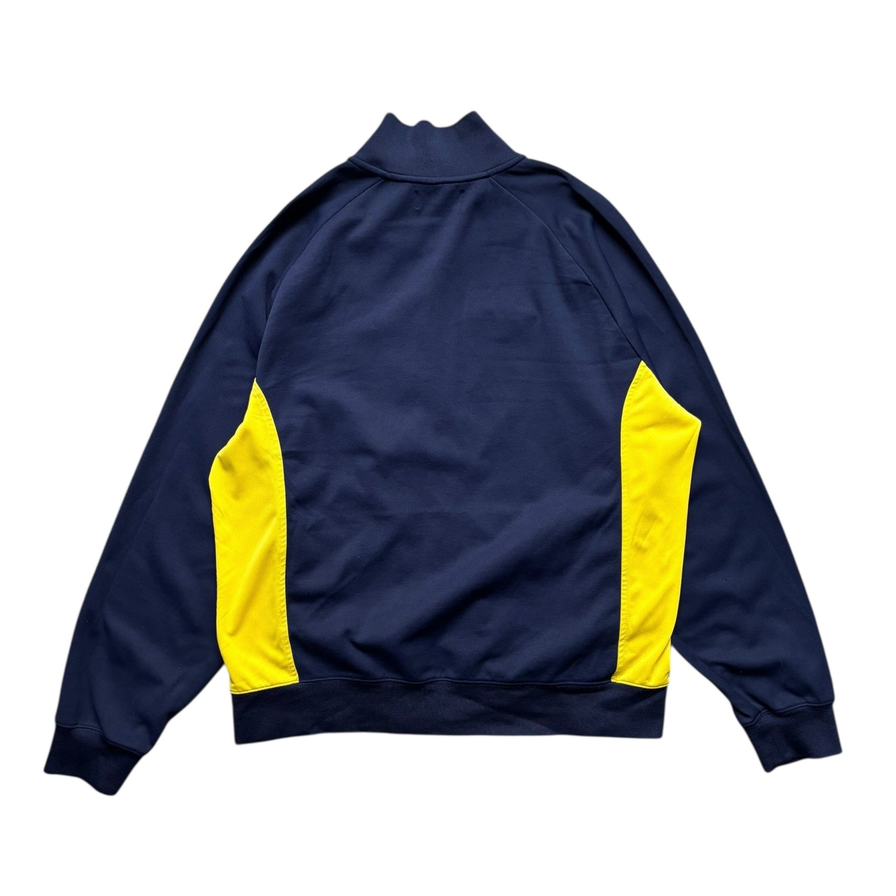 Ralph Lauren Zip-Up Jacket - Quaint Vintage