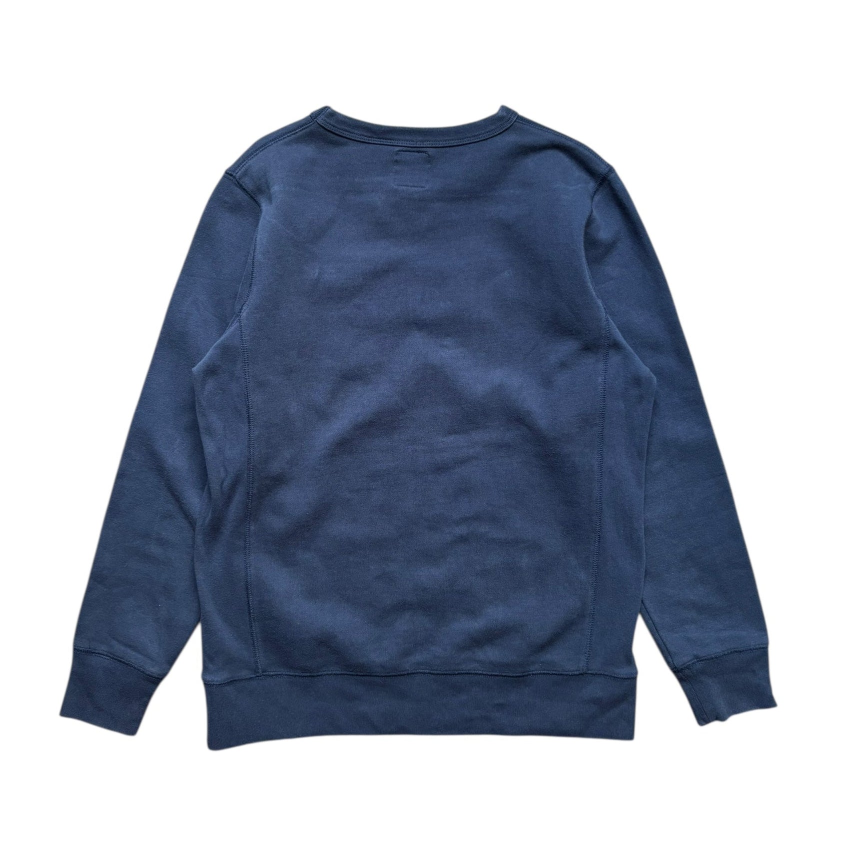 Stüssy Sweater (S) - Quaint Vintage