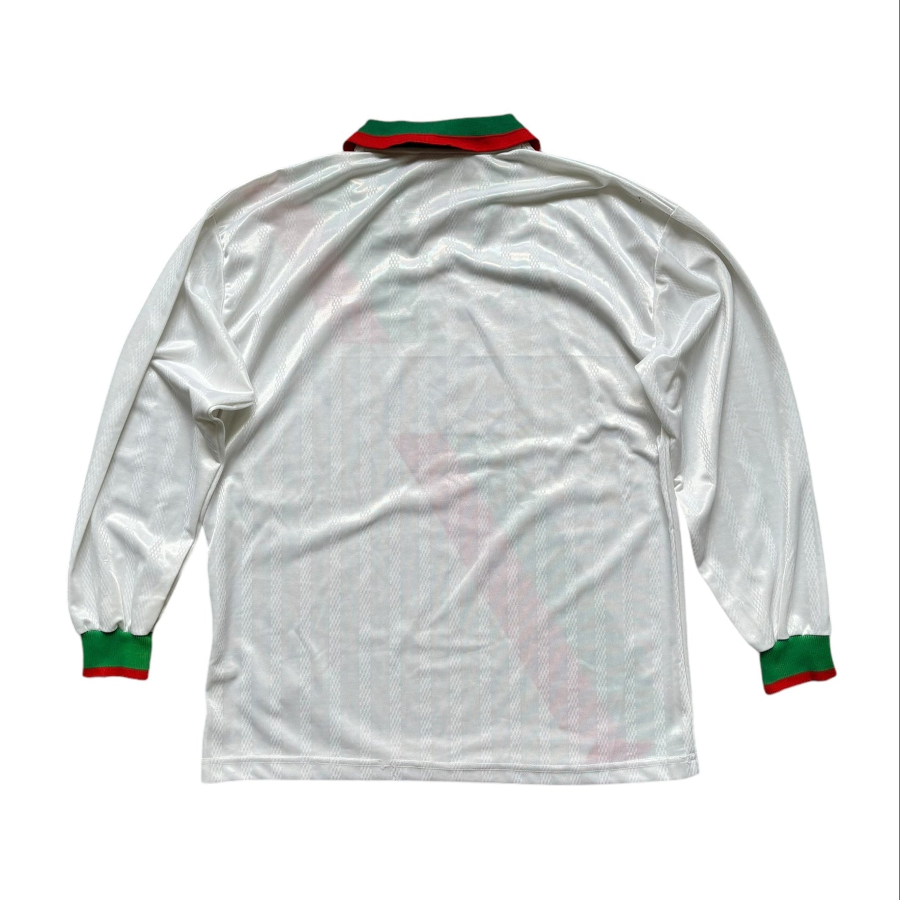 Ternana 2002/03 Jersey (L) - Quaint Vintage