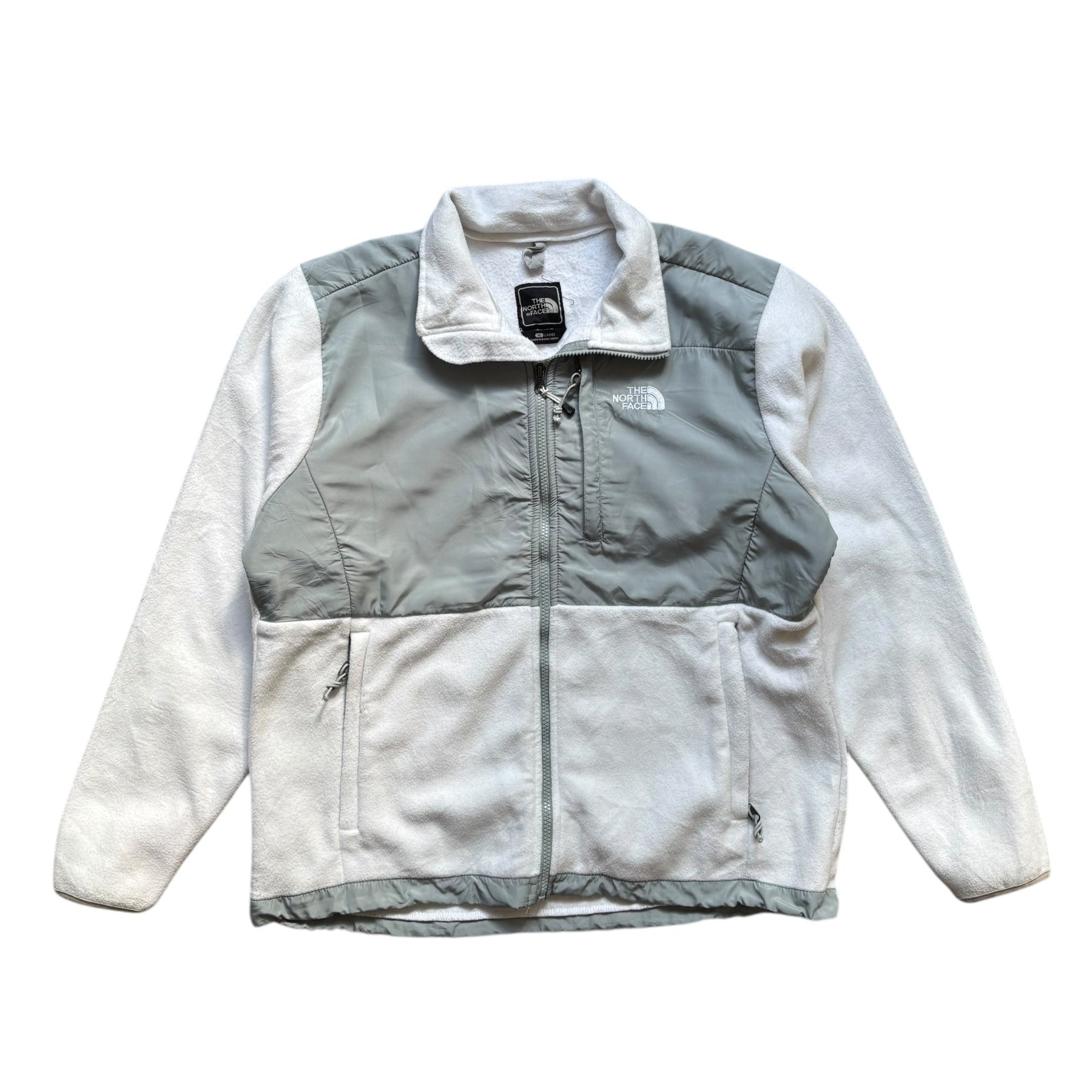 The North Face Fleece Jacket (L) - Quaint Vintage