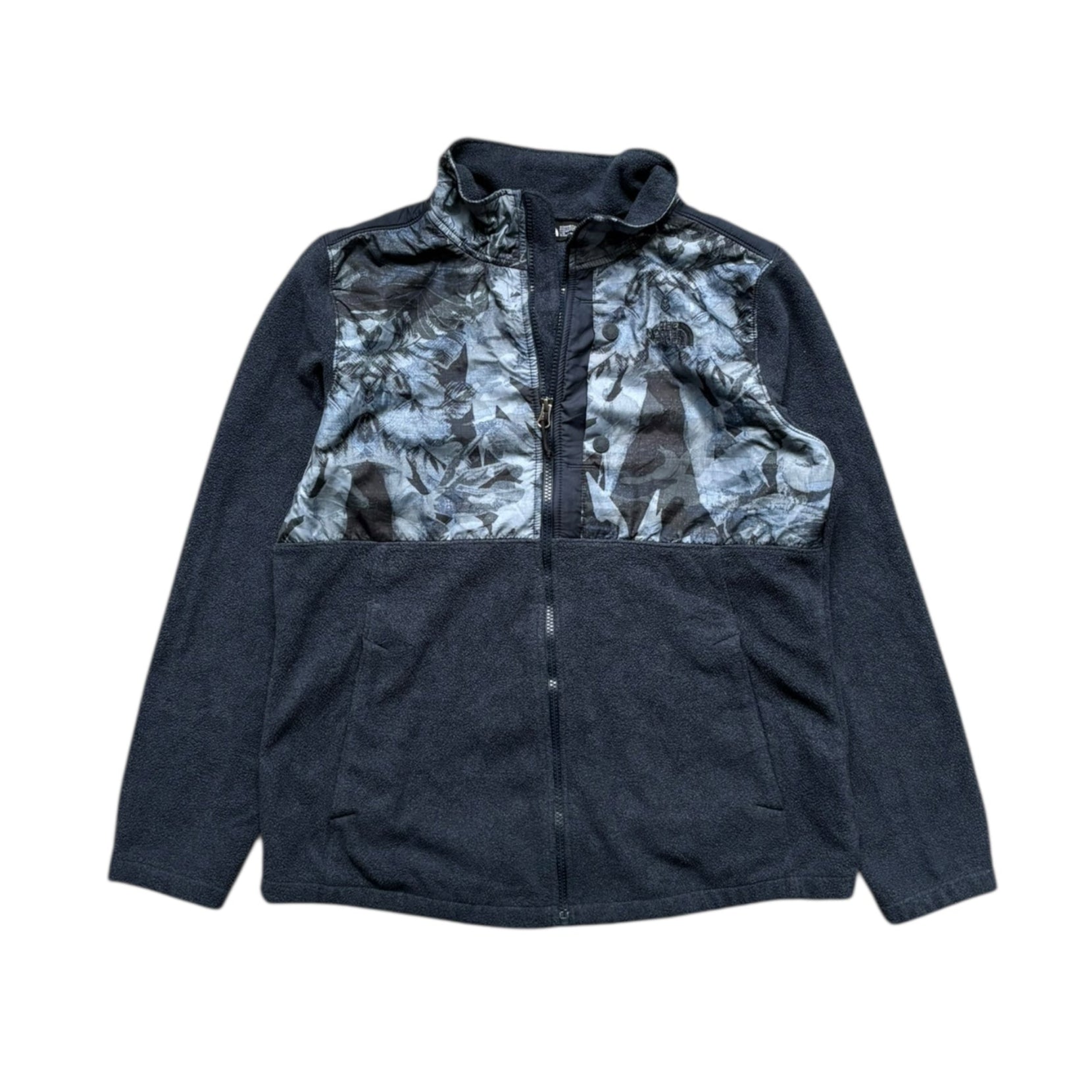 The North Face Fleece Jacket (S) - Quaint Vintage
