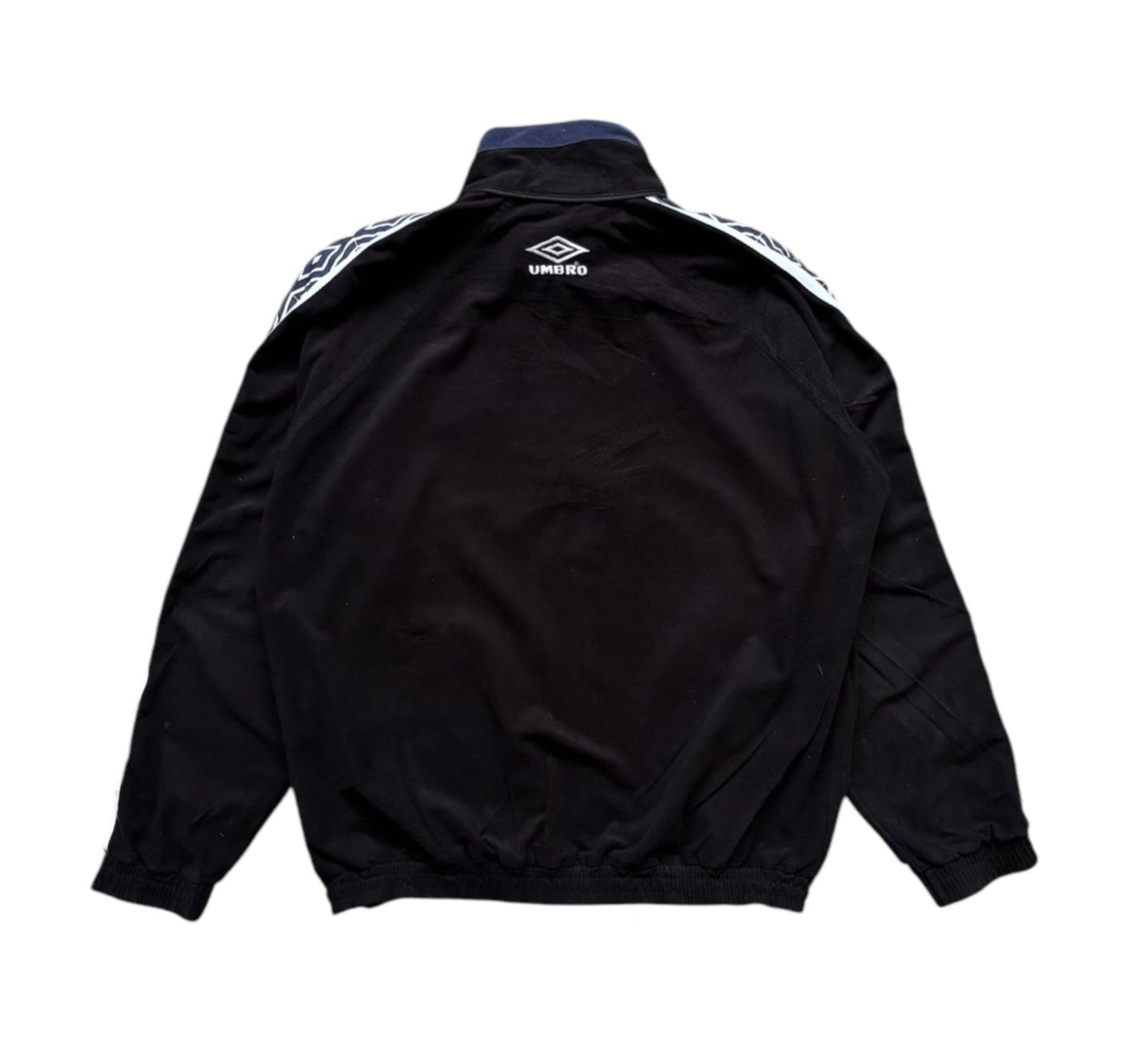 Umbro Track Jacket (M) - Quaint Vintage