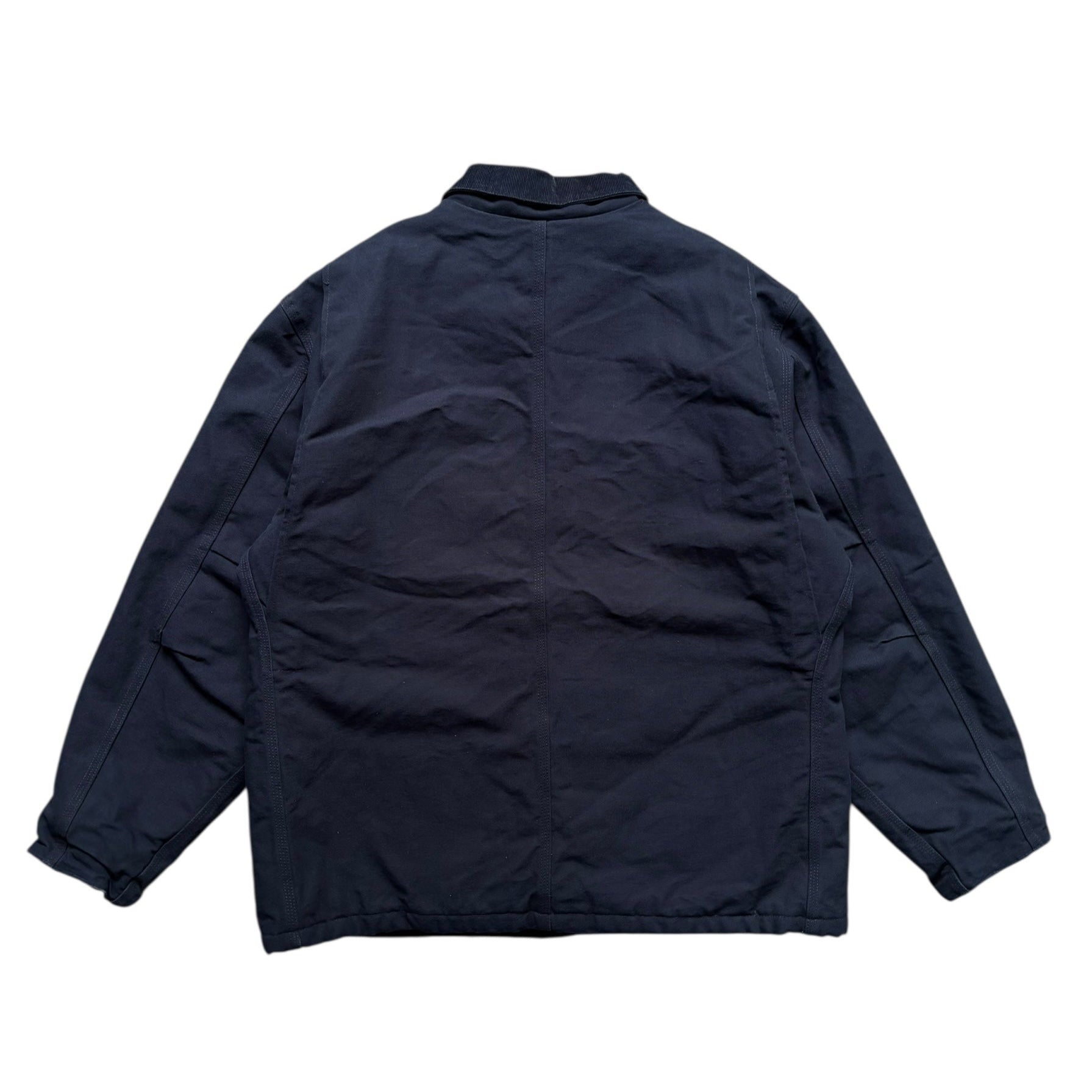 Vintage Carhartt Arctic Workwear Jacket (XL) - Quaint Vintage
