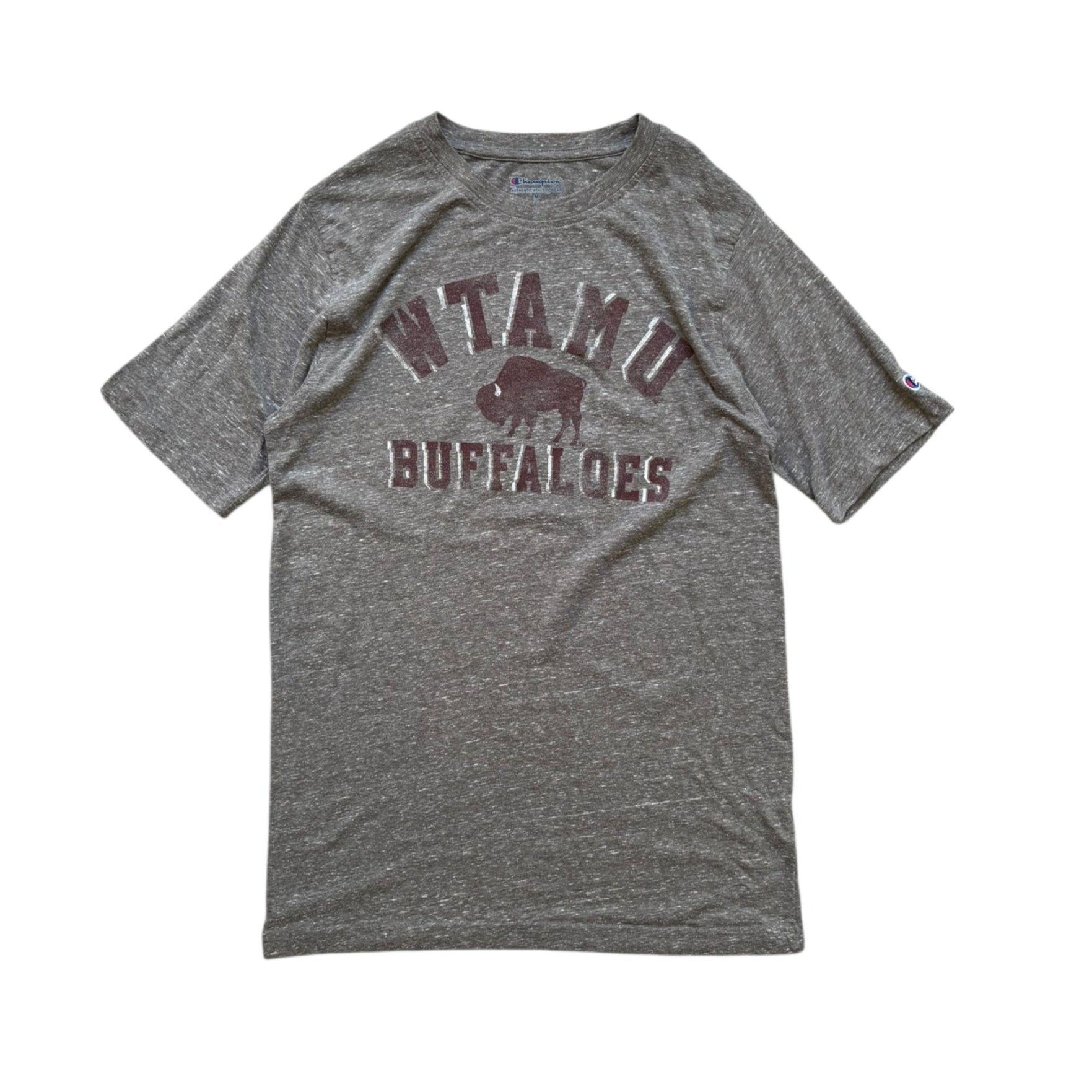 Vintage Champion Buffaloes T-Shirt (M) - Quaint Vintage