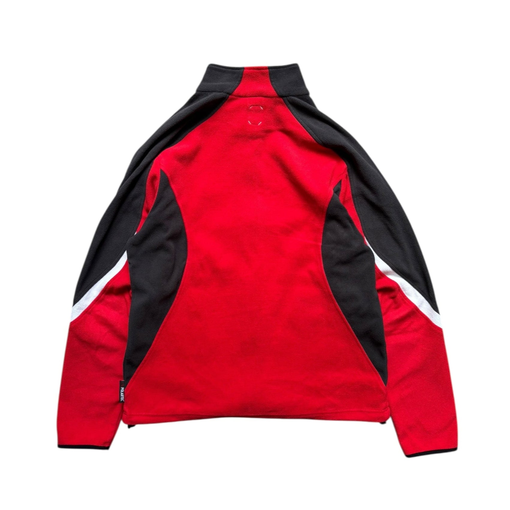 Vintage Colmar Zip-Up Fleece Jacket - Quaint Vintage