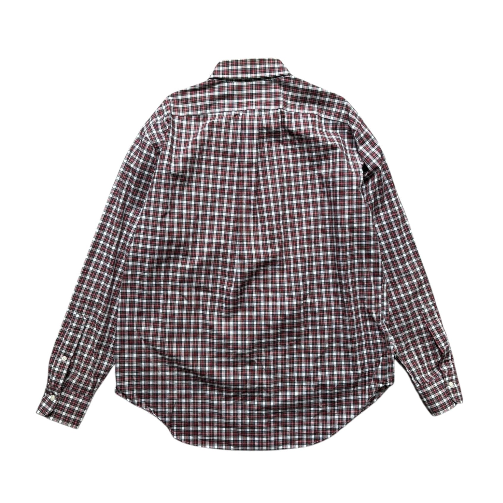 Vintage Lauren by Ralph Lauren Plaid Shirt (XL) - Quaint Vintage
