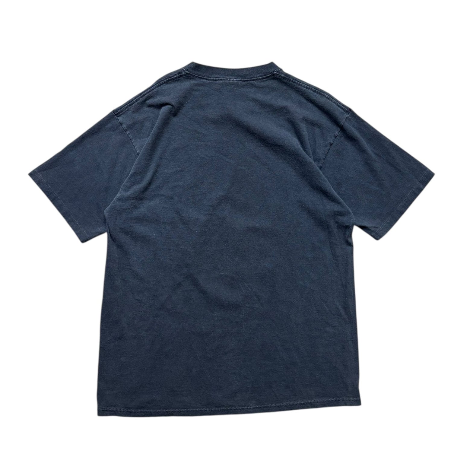 Vintage Made in USA Printed T-Shirt (L) - Quaint Vintage