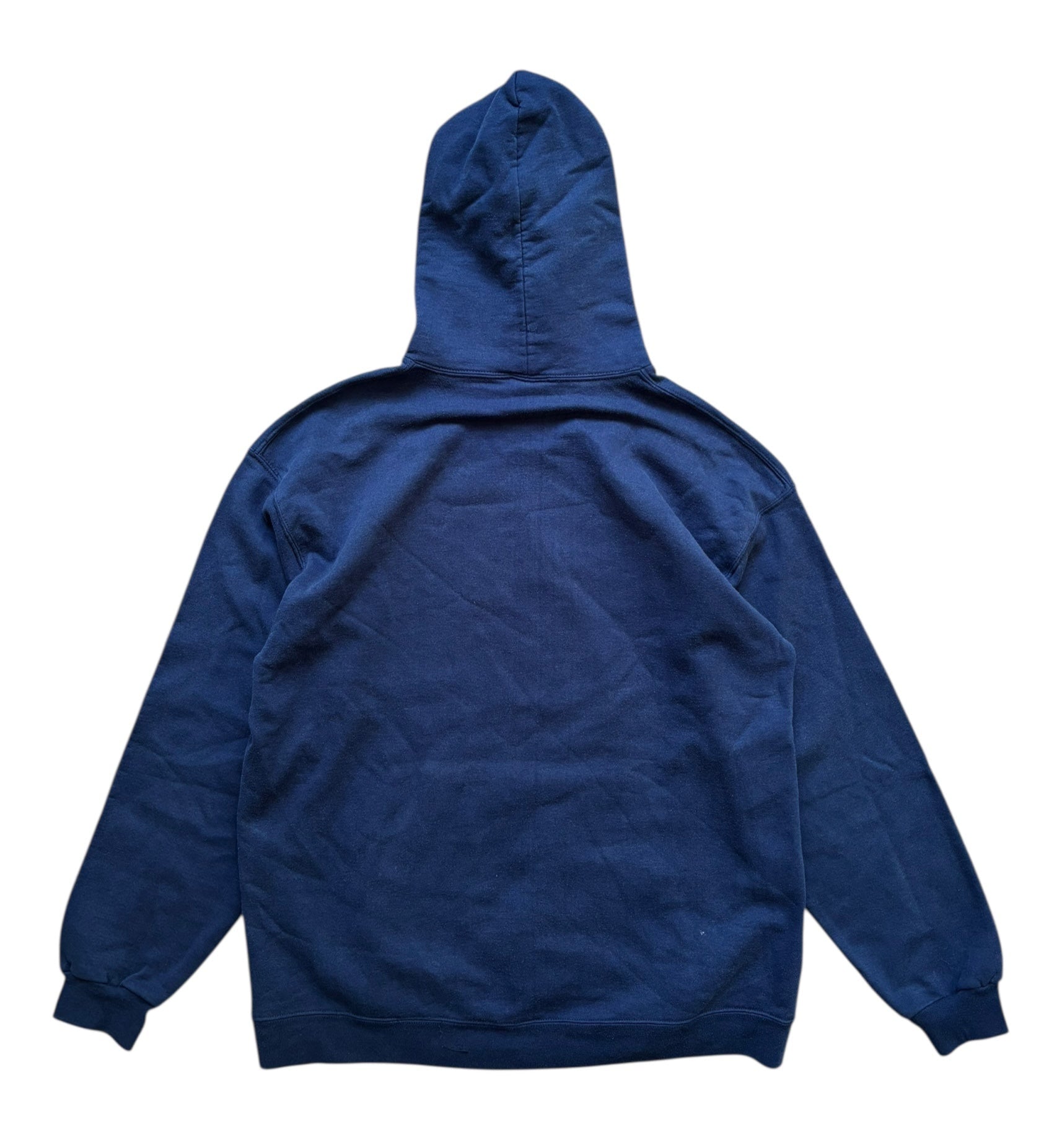 Vintage NFL New England Patriots Hoodie (XL) - Quaint Vintage