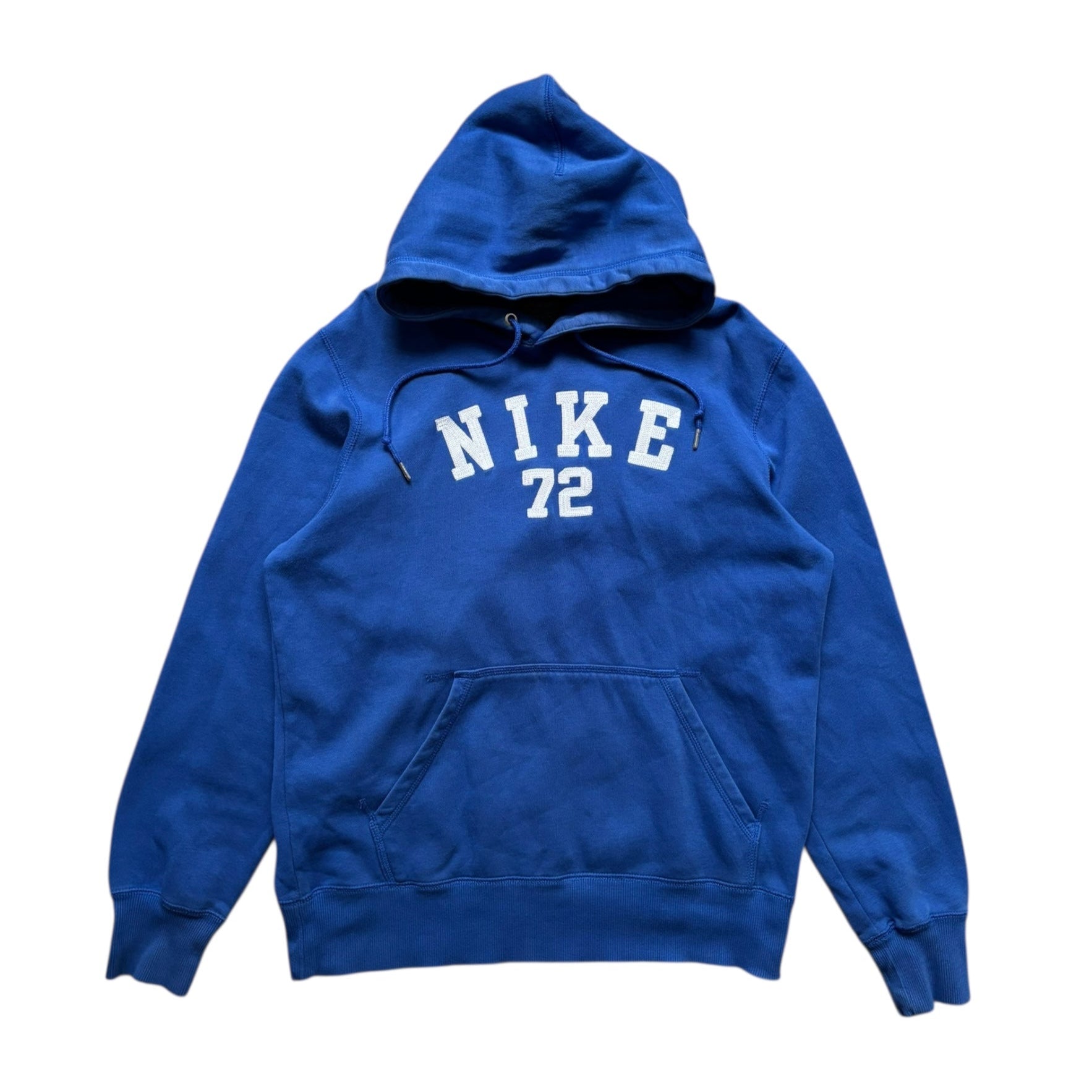Vintage Nike 72 Hoodie - Quaint Vintage