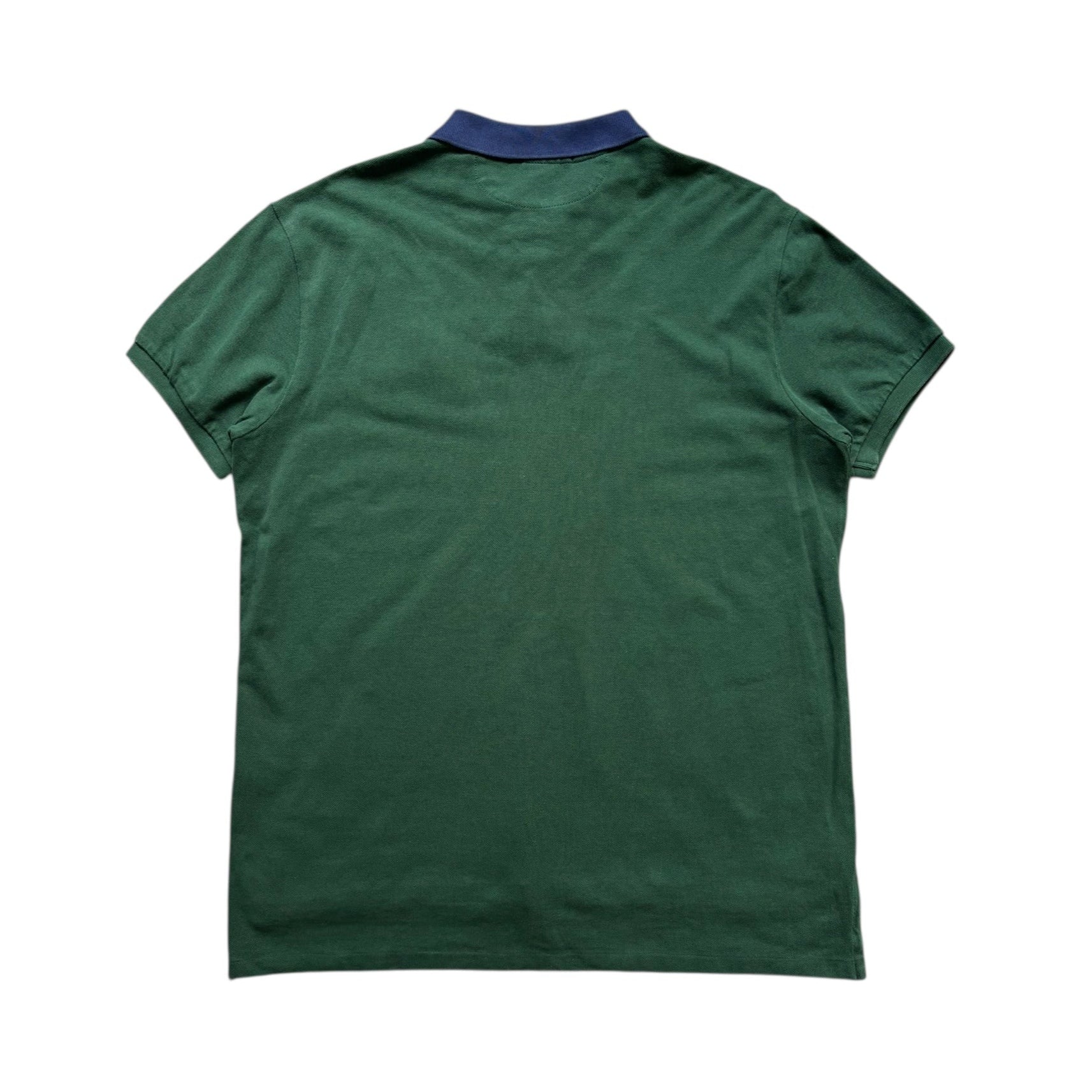 Vintage Ralph Lauren Polo T-Shirt (L) - Quaint Vintage