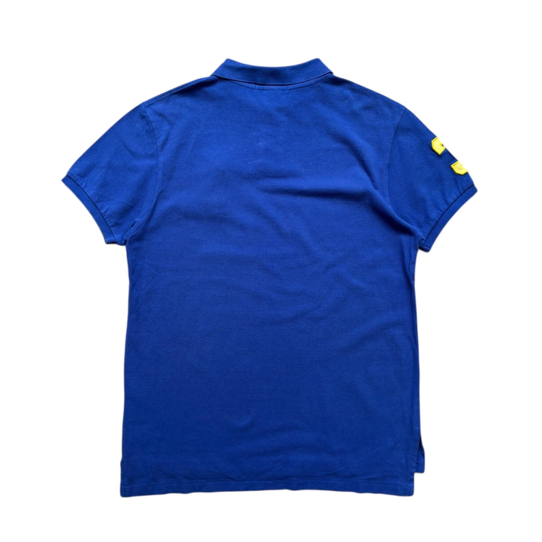 Vintage Ralph Lauren Polo Tee (M) - Quaint Vintage
