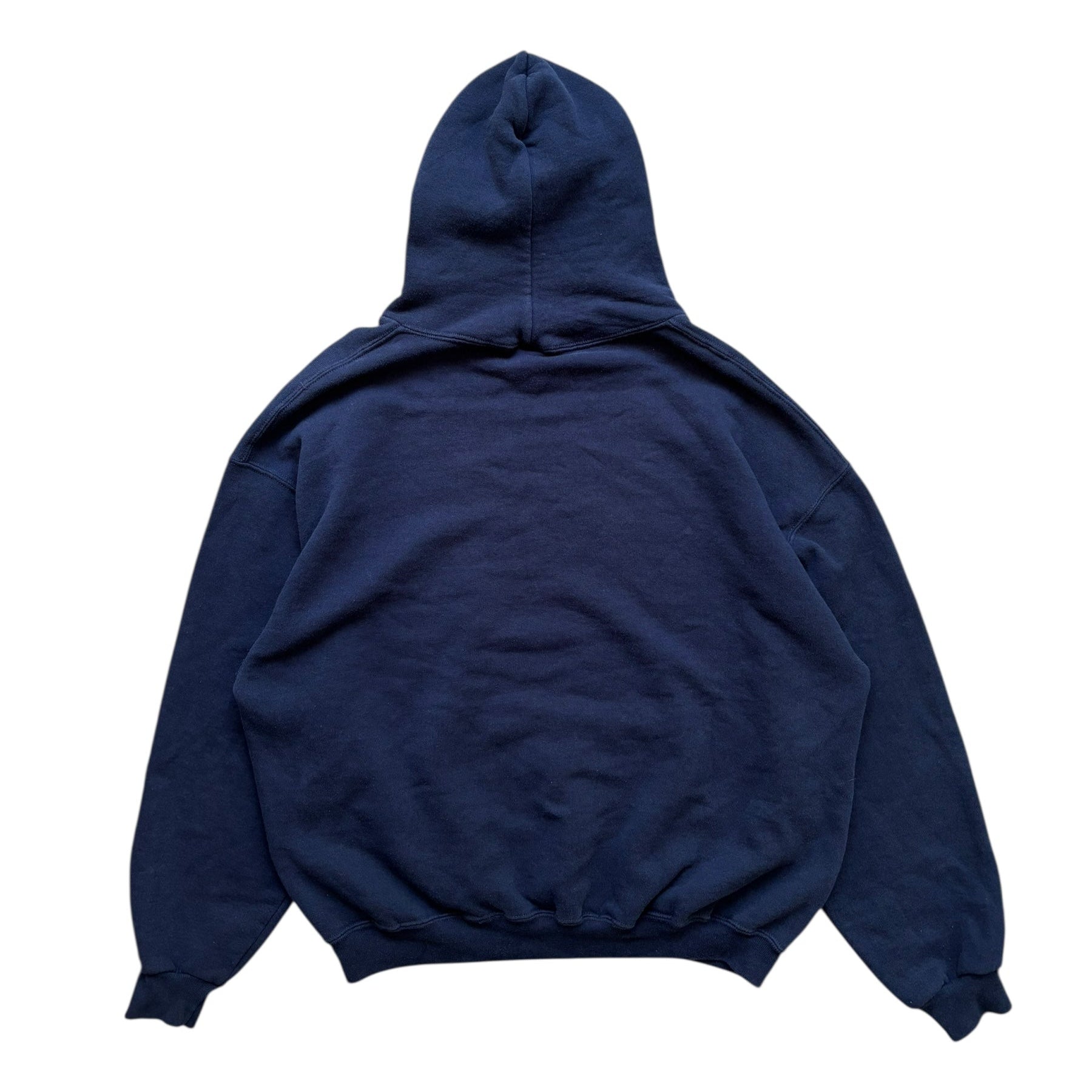 Vintage Russell Athletic Notre Dame Hoodie (L) - Quaint Vintage