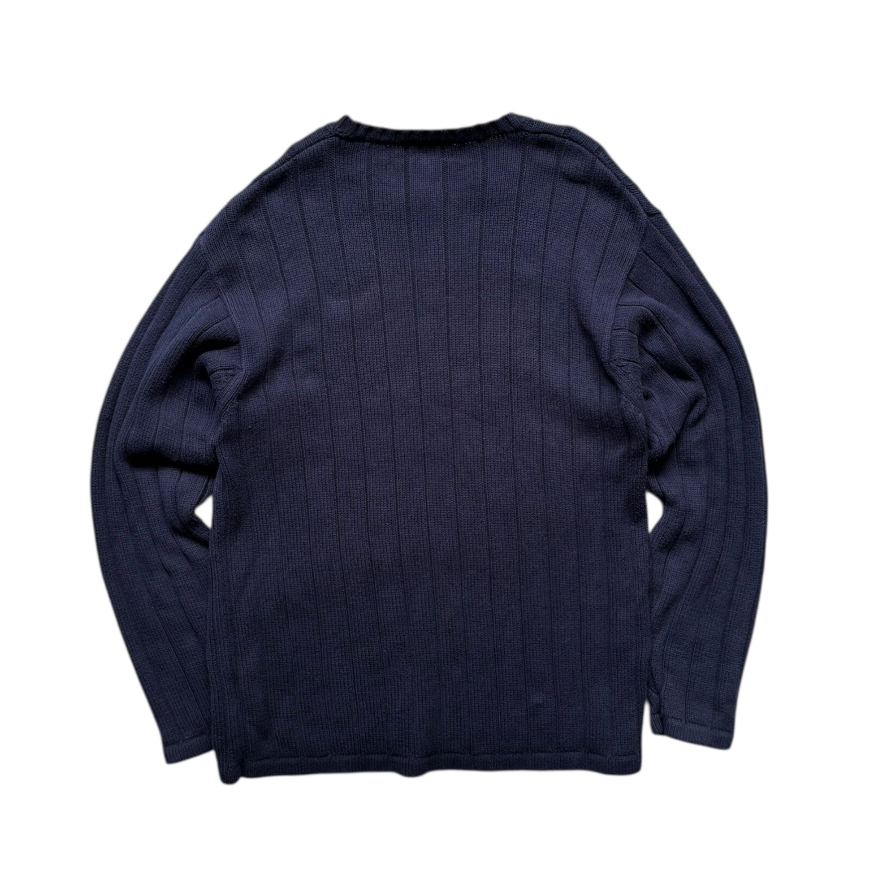 Vintage Timberland Knit Sweater (L) - Quaint Vintage