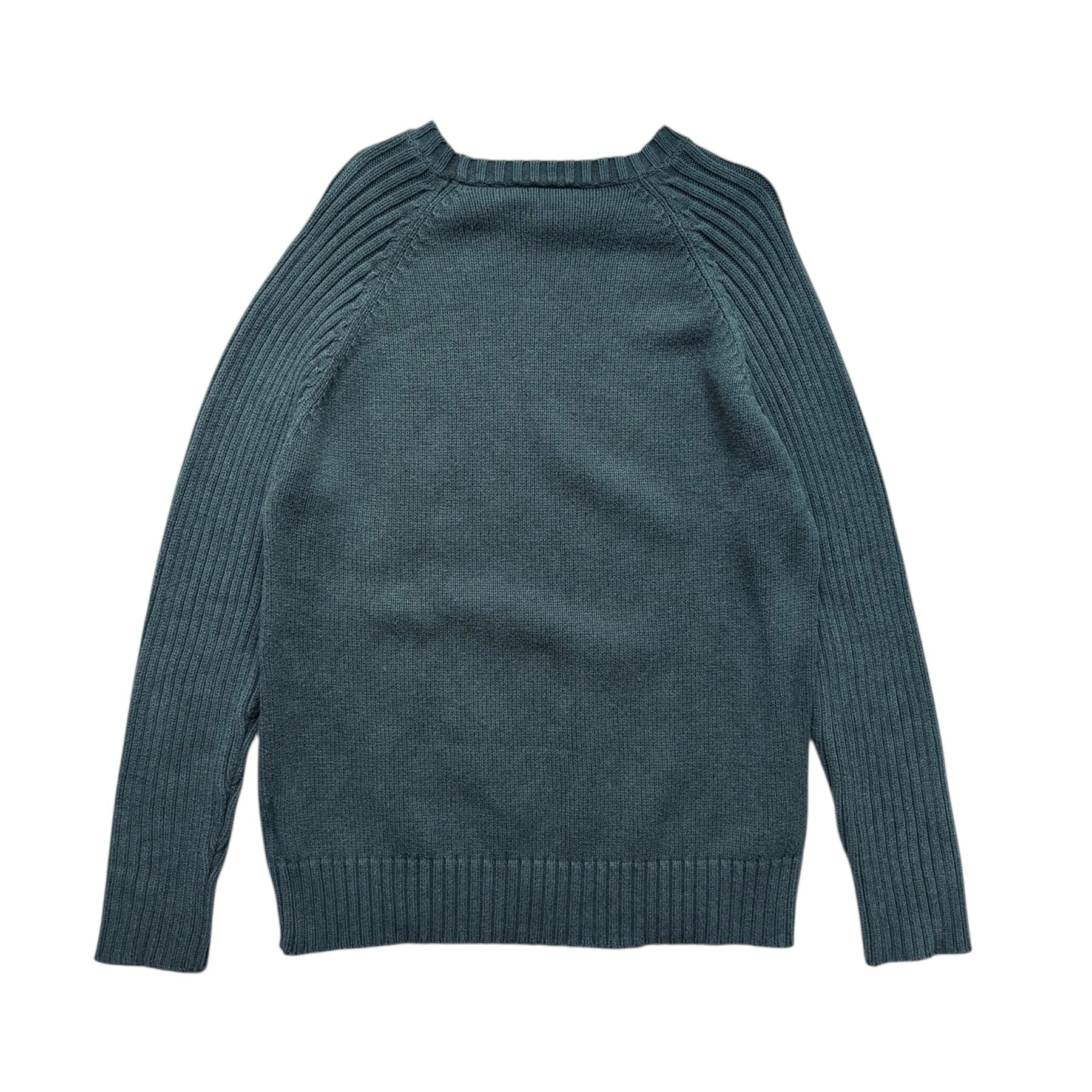 Vintage Timberland Knit Sweater (M) - Quaint Vintage